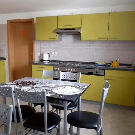 Guest house Berlin In
