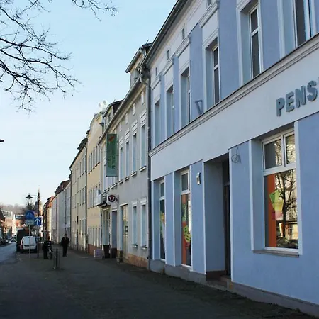 Berlin In